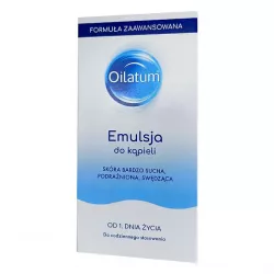 Ойлатум эмульсия 250мл фото
